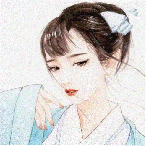 读者K头像