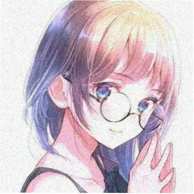 欧美色小说作家伊莲娜杜波依斯头像